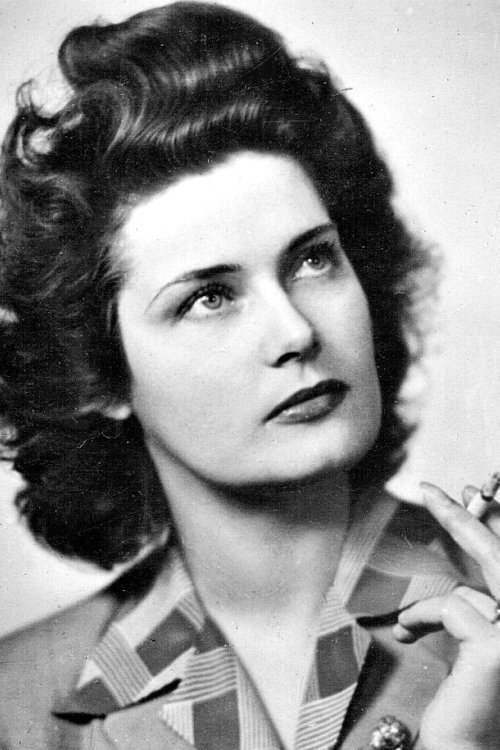 Photo of Katalin Karády, Acting