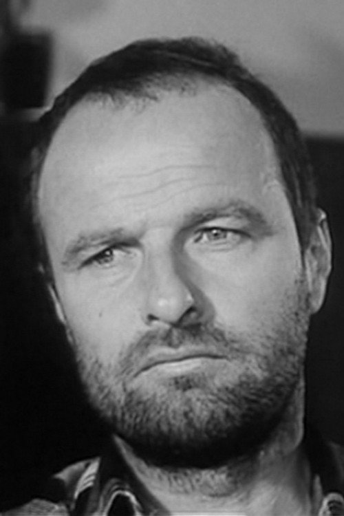 Photo of Joachim Siebenschuh, Acting