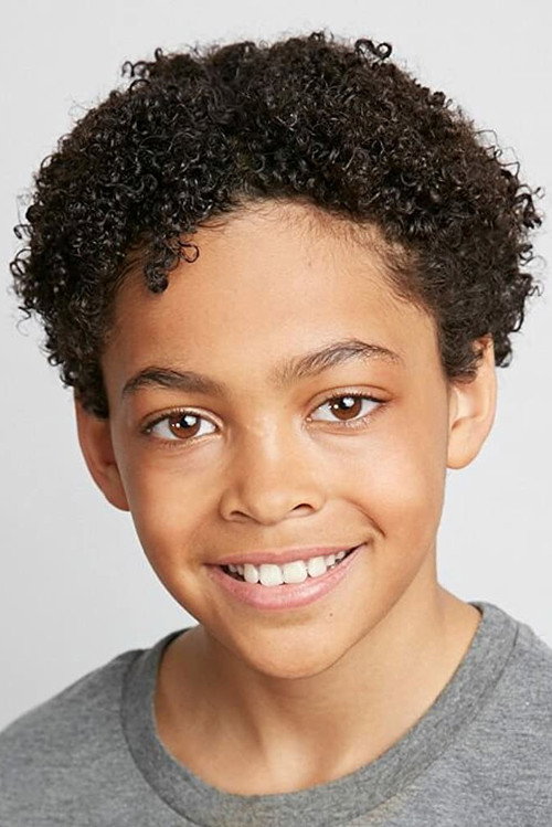 Photo of DeAndray Hamilton, Acting