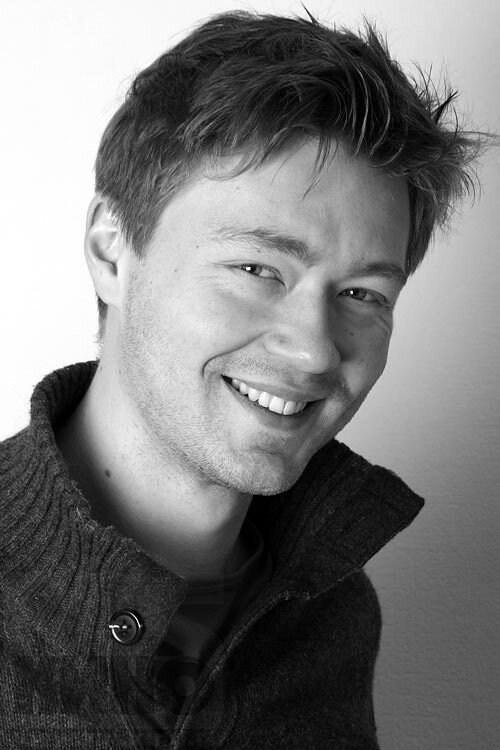 Kirill Gratsinsky profile