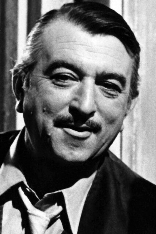 Armand Mestral profile