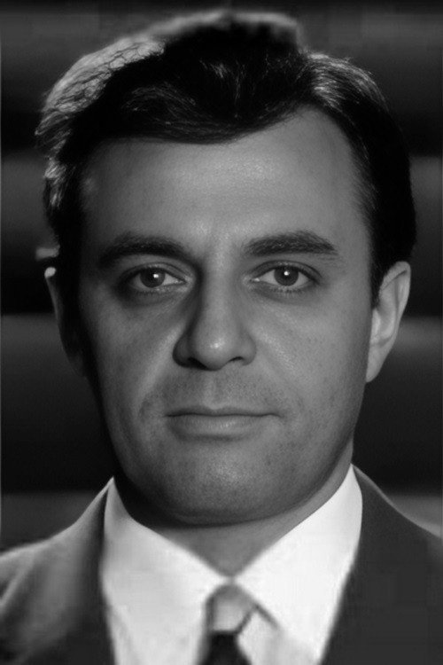 Photo of Dmitriy Dneprov, Acting
