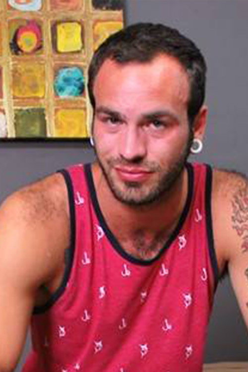 Photo of Maxx Fitch, Acting
