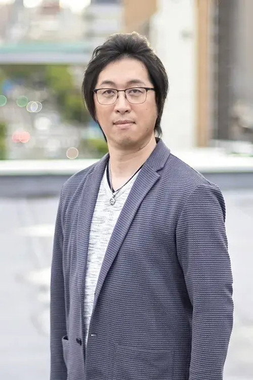 Photo of Manabu Okamoto, Directing