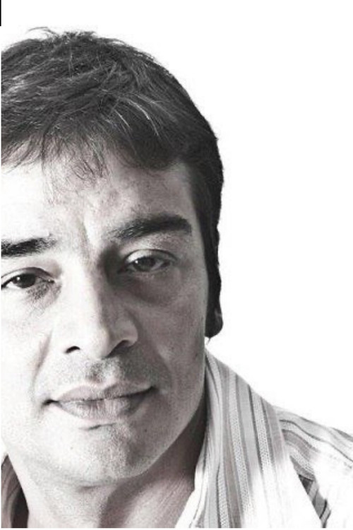 Keikavoos Yakideh profile