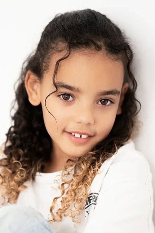 Photo of Mila Chanoine, Acting