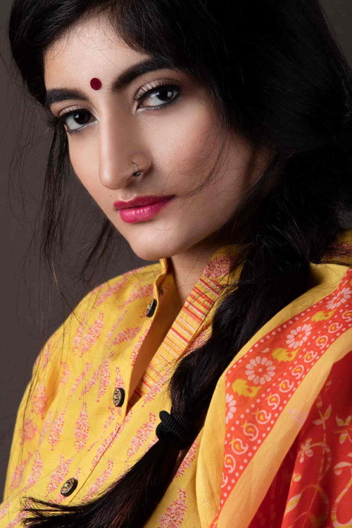 Photo of Divvya Bhupinder Adlakha, Acting