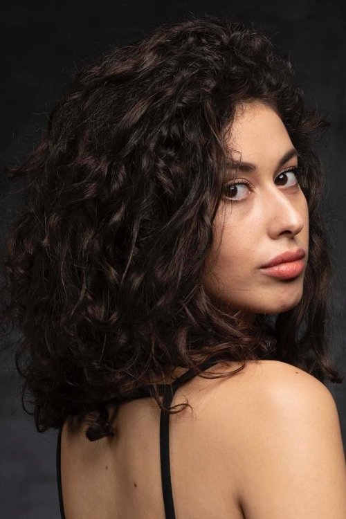 Hande Yılmaz profile