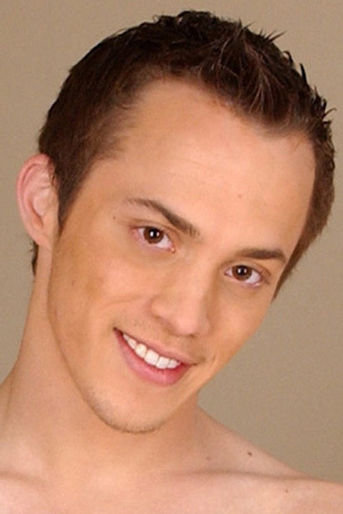 Photo of Brice Carson, Acting
