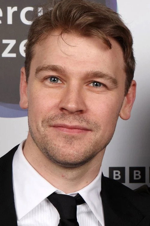 Photo of Finn Keane, Sound