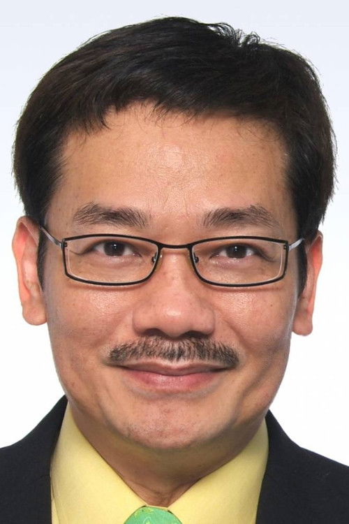 Tony Wong Yuk-Long profile