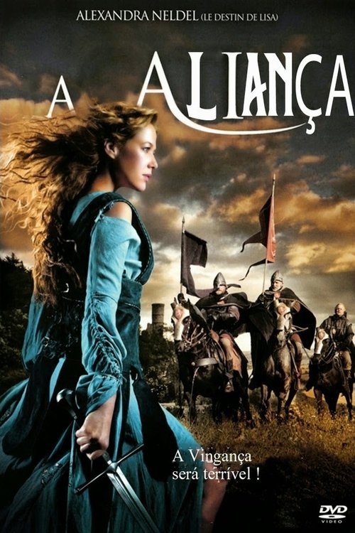 Movie poster for Esqueça (2012)
