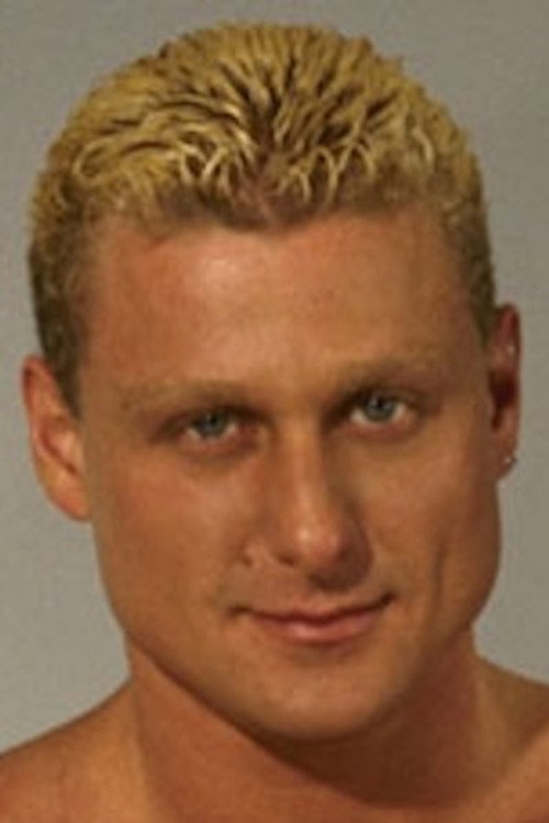 Photo of Jason Listi, Acting