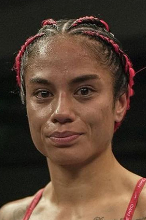 Photo of Mariah Turner, Acting