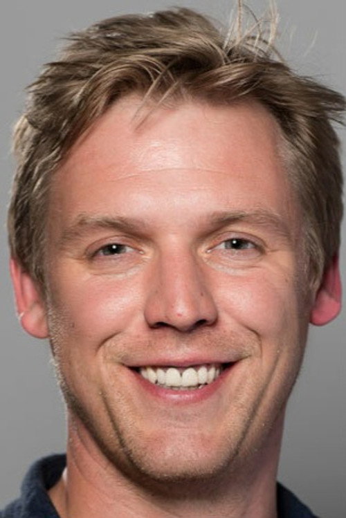 Photo of Liam Evans-Ford, Acting