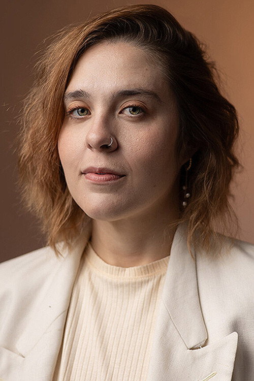Photo of Letícia Rodrigues, Acting