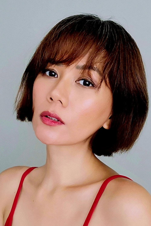 Photo of Elle Velasco, Acting
