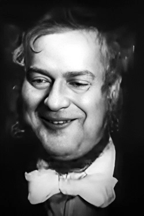 Photo of Hans Sternberg, Acting