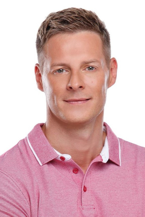 Matthieu Delormeau profile