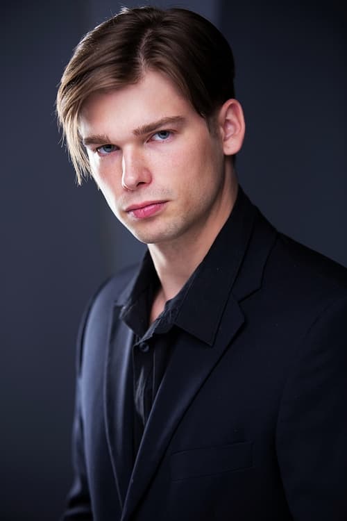 Photo of Layne Herrin, Acting