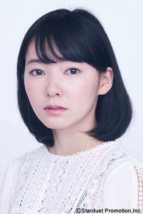 Photo of Riko Masuda, Acting
