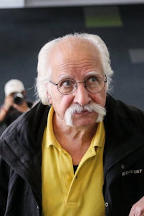 Photo of Hossein Torabi, Directing