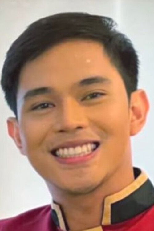 Jojo Bragais profile