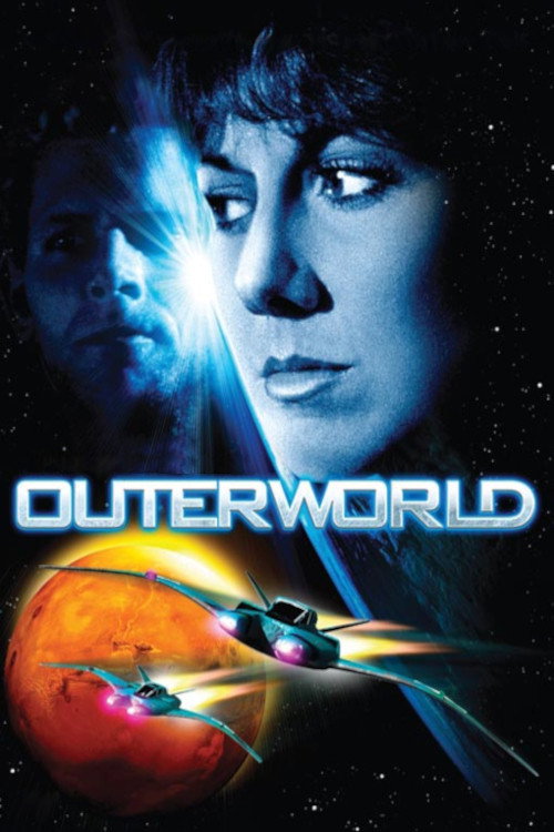 Movie poster for Beyond the Rising Moon (1988)