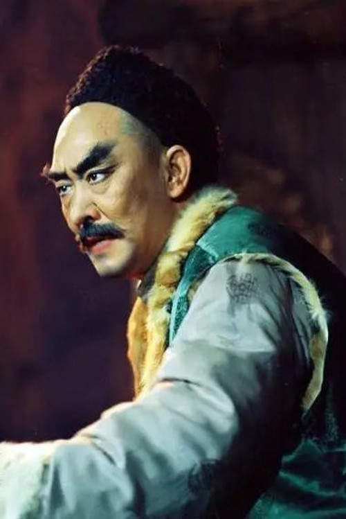 Photo of He Yonghua, Acting