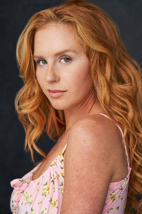 Photo of Heidi Forrest, Acting