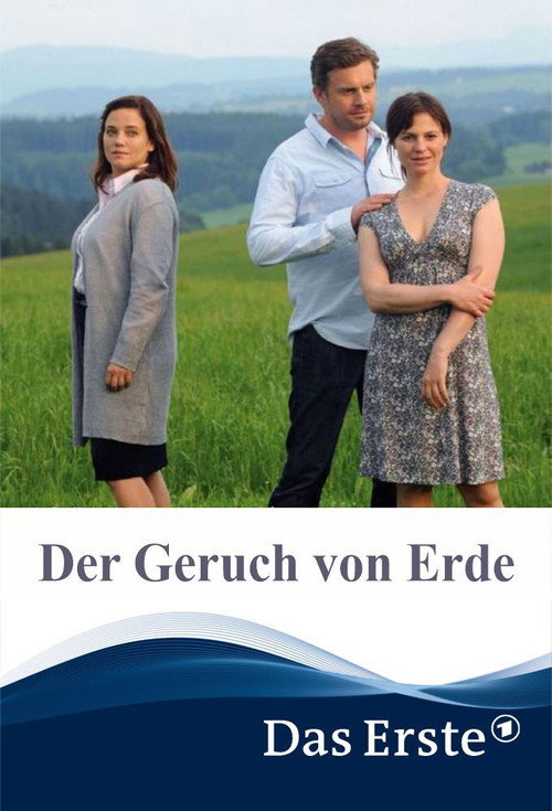 Movie poster for Der Geruch von Erde (2014)