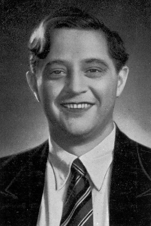 Photo of Carl Jöken, Acting