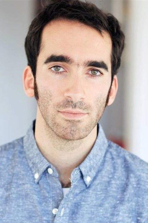 Photo of Vincent Menjou Cortes, Acting