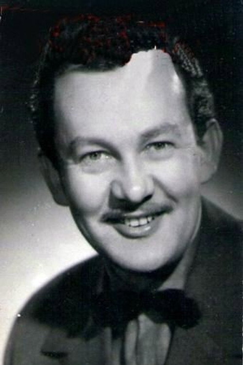 Photo of György Bikády, Acting
