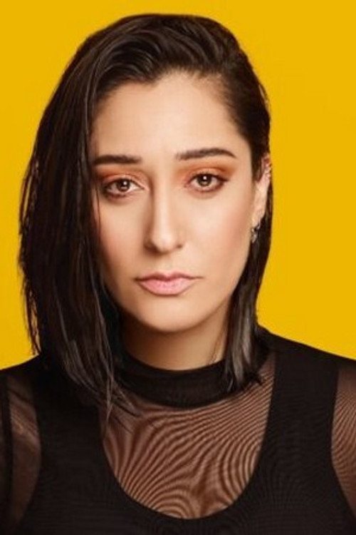 Photo of Victoria Sio, Acting