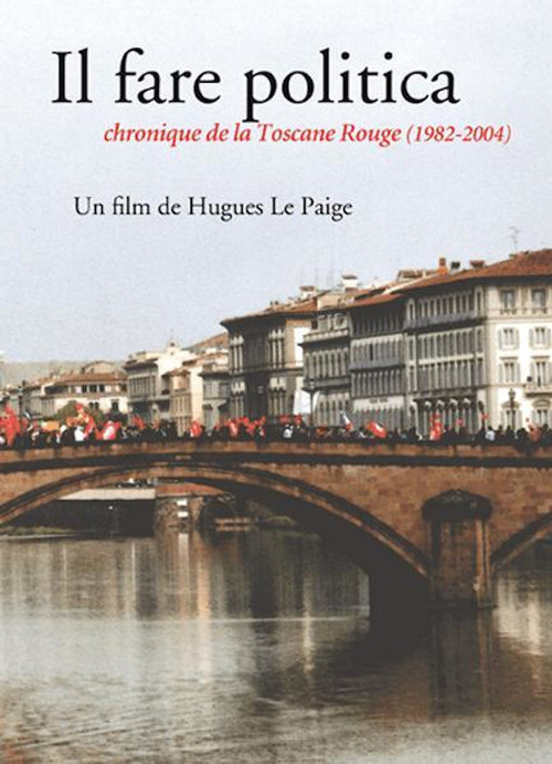 Movie poster for Il fare politica (2005)
