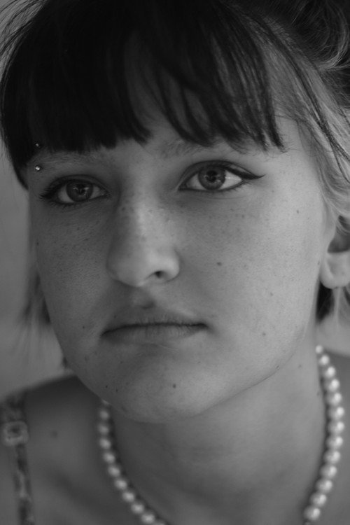 Photo of Martina Domke, Acting