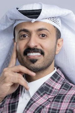 Photo of Mohammed Al-Dosari, Acting