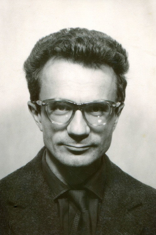 Photo of Aldo Braibanti, Acting