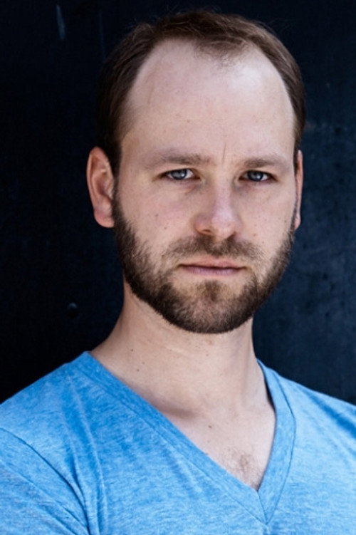 Photo of Sebastian Stielke, Acting