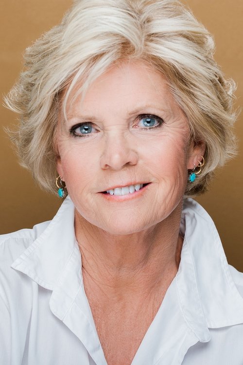 Meredith Baxter profile