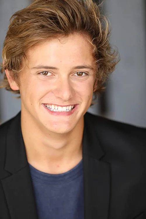 Photo of Gus De St. Jeor, Acting