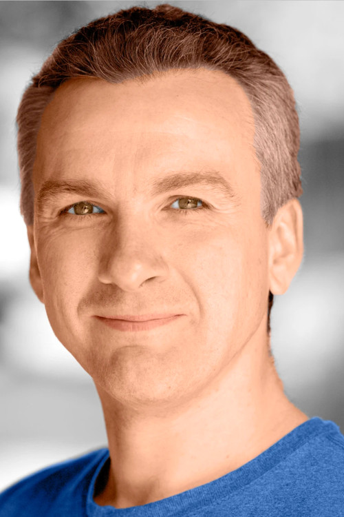 Keith Wickham profile