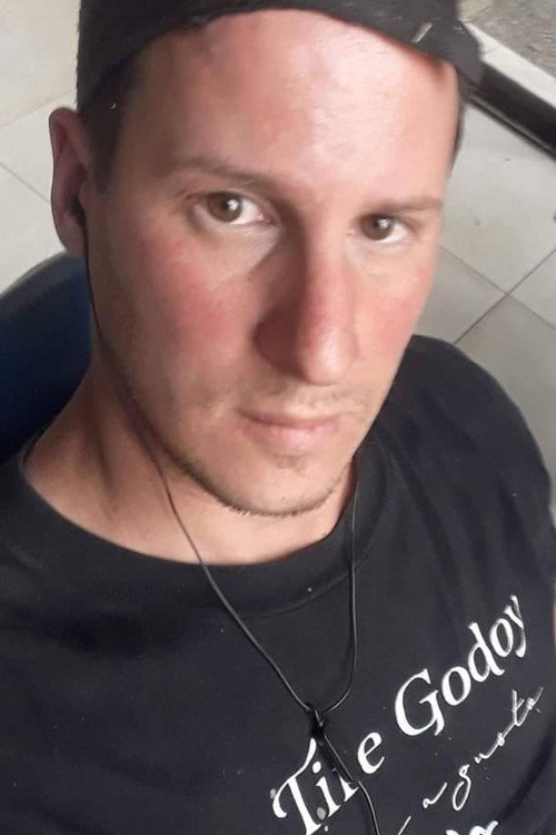 Photo of Alejandro Yache, Acting