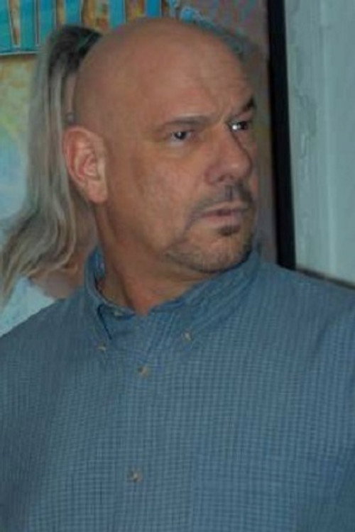 Photo of Rod Fontana, Acting