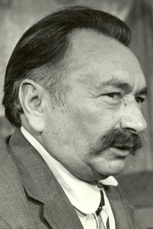 Rafael de Carvalho profile