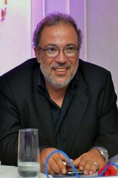 Yasser Zaied profile