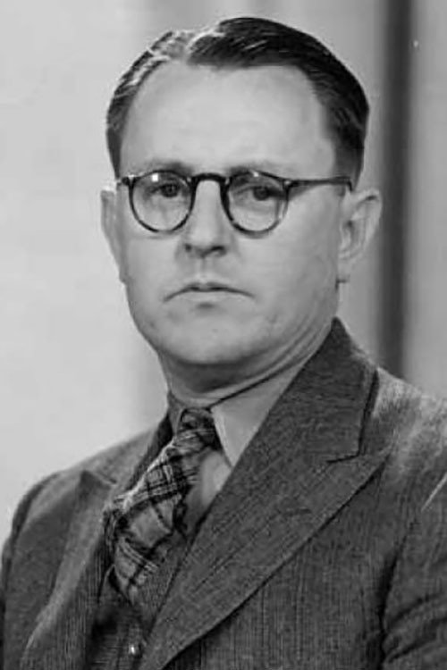 Photo of Ken G. Hall, Directing