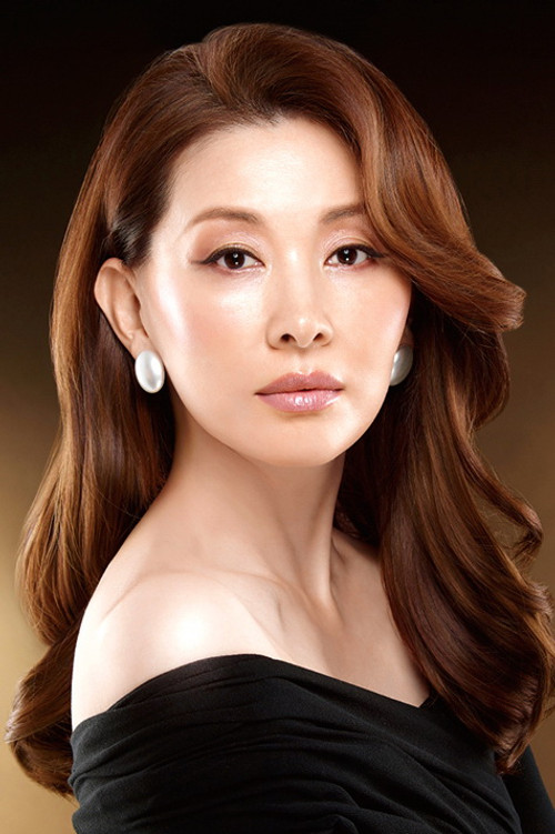 Lee Mi-sook profile