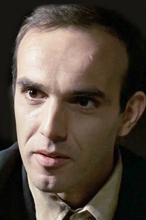 Photo of Ned Vukovic, Acting